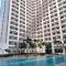 Studio Unit for Staycation with Wi-Fi & Netflix near BGC, Taguig - Additional P150 per head for Pool Access - Manila