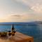 DreamSea Apartment