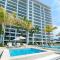 Large Beach Front 2bed/2bath Condo: Save $50+/nt!