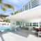 Large Beach Front 2bed/2bath Condo: Save $50+/nt!