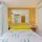 IT12 Lindo Bangalô Duplex 2 Suítes Pé na Areia, Itacimirim - 伊塔齐米林