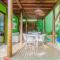 IT12 Lindo Bangalô Duplex 2 Suítes Pé na Areia, Itacimirim - 伊塔齐米林
