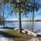 Sandaholm Camping, Bad och Restaurang