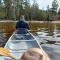 Sandaholm Camping, Bad och Restaurang