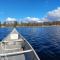 Sandaholm Camping, Bad och Restaurang
