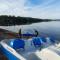 Sandaholm Camping, Bad och Restaurang