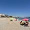 House sleeps 6, large pool walk to beach - Vera