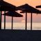 House sleeps 6, large pool walk to beach - Vera
