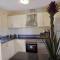 House sleeps 6, large pool walk to beach - Vera