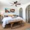 The Castle House Estate - Joshua Tree