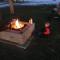 Sandaholm Camping, Bad och Restaurang