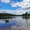 Sandaholm Camping, Bad och Restaurang