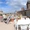 Terrace Apartment On The Monuments Of Rome