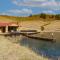 Drakensberg Luxury Accommodation - Misty Ridge