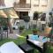 3 bedroom Apartment with private garden on top location Sitges centre beach - Sitges
