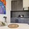 Green-Building Appartement
