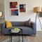 Green-Building Appartement