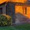 Country House Girasole Crete Senesi Vakantie Huis