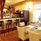 Barock Restaurant & Pension