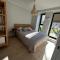 Albatross Getaway by the sea, SPA and forest with a Terrace - Ķesterciems