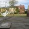 High Tide Cottage - Part of the The Bay Filey Holiday Village with pool, gym and direct beach access, pub, restaurant, tennis and meadows walks