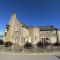High Tide Cottage - Part of the The Bay Filey Holiday Village with pool, gym and direct beach access, pub, restaurant, tennis and meadows walks