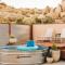 Yucca Valley Gem: Relaxing Adobe Retreat & Pool