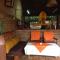 Outpost Lodge - Arusha