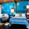 Blue Osa Beach Resort & Spa - Puerto Jiménez