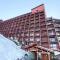 Appartement Arc 2000 Rénové 5 personnes Paradiski