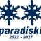 Appartement Arc 2000 Rénové 5 personnes Paradiski
