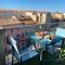 Appartement 2P à 1 min de la mer