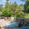 Heceta beach cottage