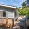 Heceta beach cottage
