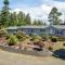 Heceta beach cottage