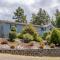 Heceta beach cottage