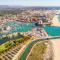 ZARCO - Cosy Apartment in Vilamoura with a Balcony with View to the 2 Swimming Pools - Near the Beach & the Marina - Quarteira