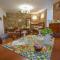 Hotel La Plumeria