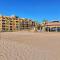 Sandy Beach Princesa D101 Ocean Front Resort
