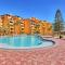 Sandy Beach Princesa D101 Ocean Front Resort