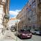 Large 3 BDR APT in the heart of Prague - Praga