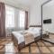 Maidan, Khreschatyk 3BR