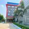 CCULB Resort & Convention Hall