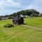 Jungle House no.26 at Three Lochs Holiday Park - Newton Stewart