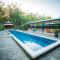 Blue Osa Beach Resort & Spa
