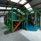 Jungle House no.26 at Three Lochs Holiday Park - 牛顿斯图尔特