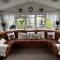 Jungle House no.26 at Three Lochs Holiday Park - 牛顿斯图尔特