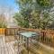 Cedar Creek Retreat