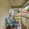 Cedar Creek Retreat