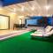 Villa Castelli, Apartment with Pool, Kastela